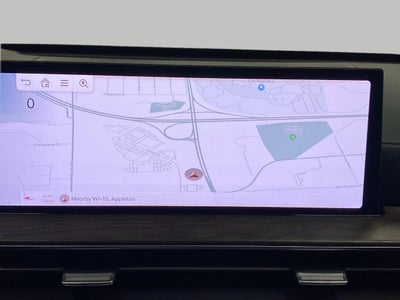 2025 Genesis GV80 2.5T Select AWD