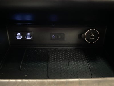 2025 Genesis GV80 2.5T Select AWD