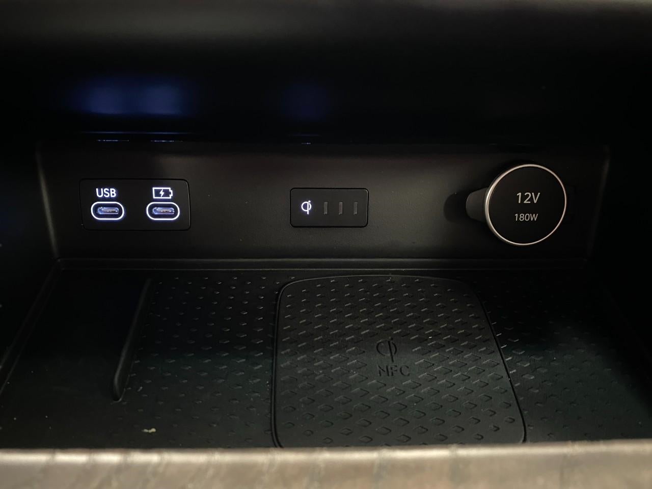 2025 Genesis GV80 2.5T Select AWD