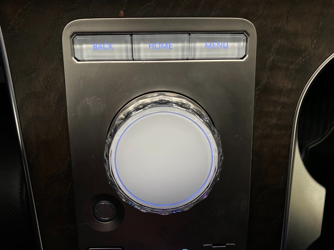 2025 Genesis GV80 2.5T Select AWD