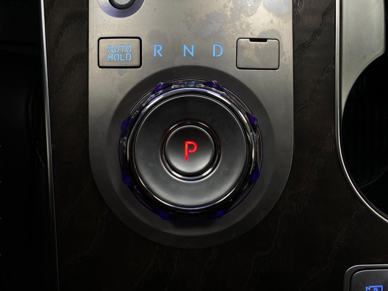 2025 Genesis GV80 2.5T Select AWD