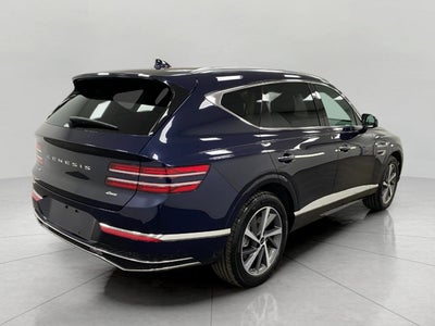 2025 Genesis GV80 2.5T Select AWD