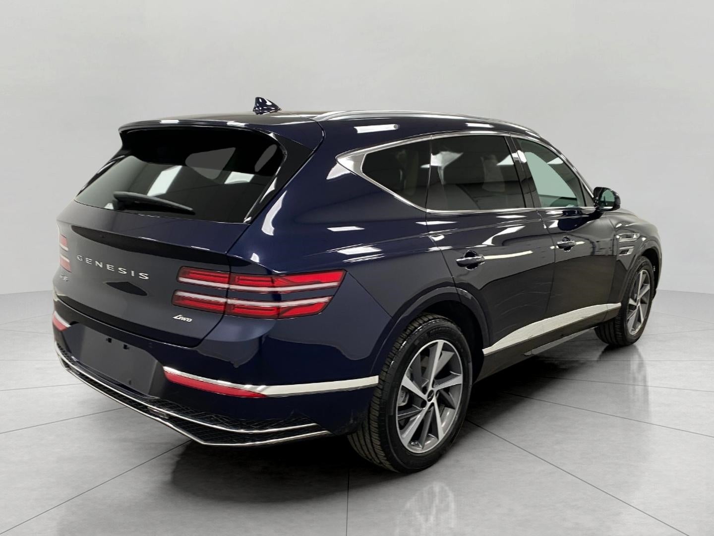 2025 Genesis GV80 2.5T Select AWD