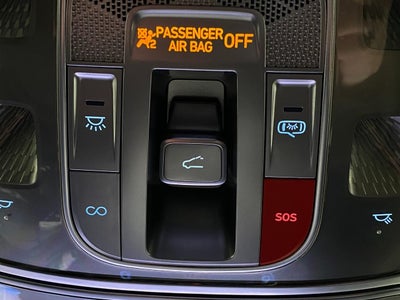 2025 Genesis GV80 2.5T Select AWD