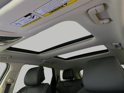 2025 Genesis GV80 2.5T Select AWD