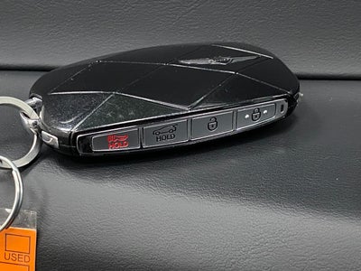 2025 Genesis GV80 2.5T Select AWD