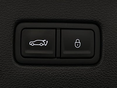 2025 Genesis GV80 2.5T Select AWD