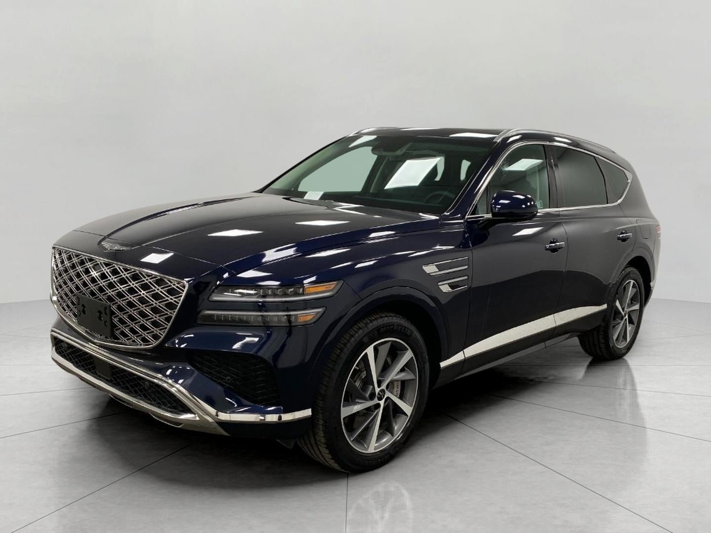 2025 Genesis GV80 2.5T Select AWD