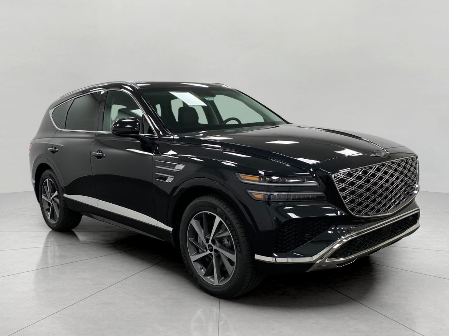 2026 Genesis GV80 2.5T Select AWD's photo