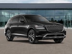 2026 Genesis GV80 2.5T Select AWD