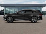 2026 Genesis GV80 2.5T Select AWD