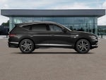 2026 Genesis GV80 2.5T Select AWD