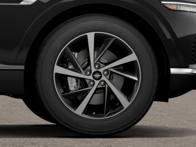 2026 Genesis GV80 2.5T Select AWD
