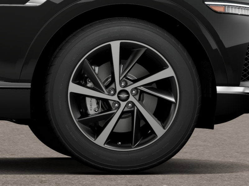 2026 Genesis GV80 2.5T Select AWD