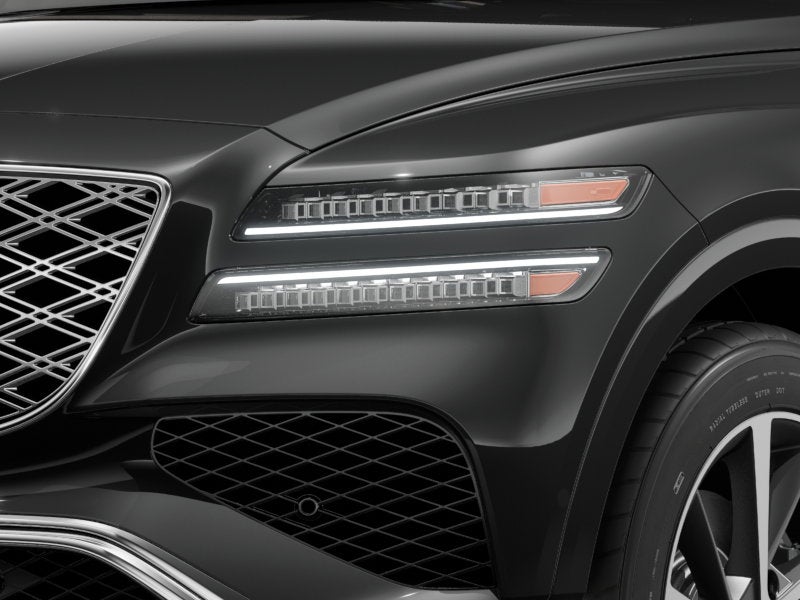 2026 Genesis GV80 2.5T Select AWD