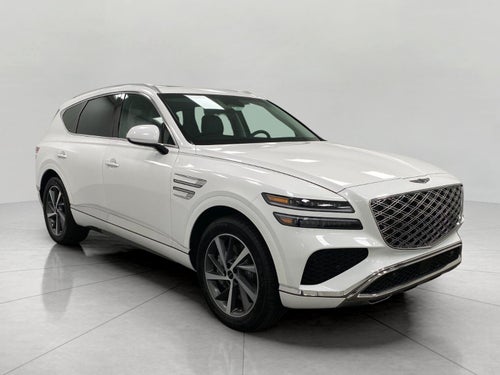 2027 Genesis GV80 2.5T SELECT