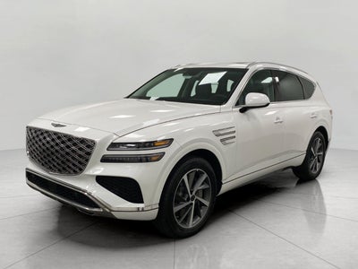 2027 Genesis GV80 2.5T SELECT