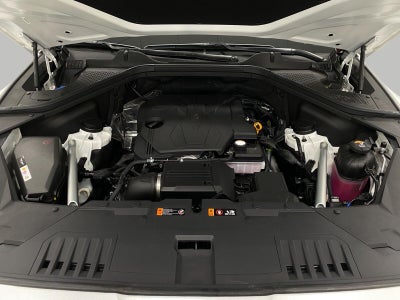 2027 Genesis GV80 2.5T SELECT