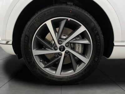 2027 Genesis GV80 2.5T SELECT