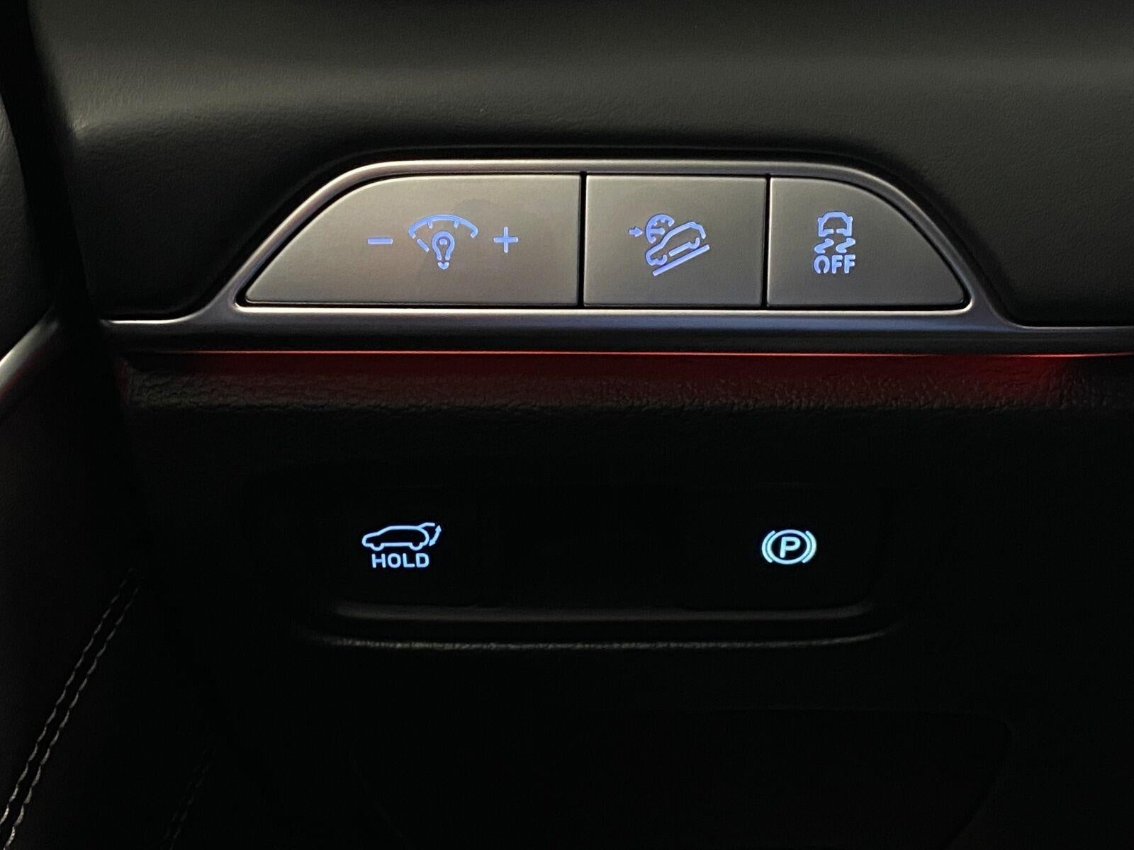 2027 Genesis GV80 2.5T SELECT
