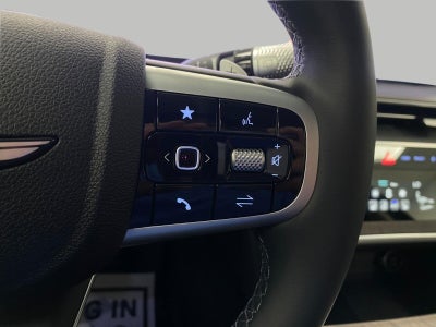 2027 Genesis GV80 2.5T SELECT