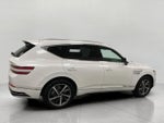 2027 Genesis GV80 2.5T SELECT