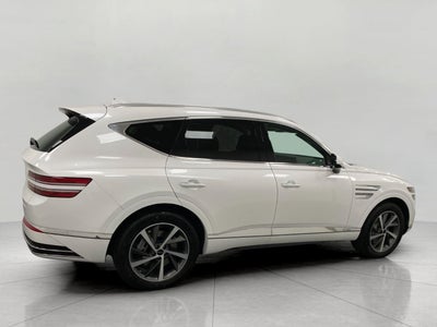 2027 Genesis GV80 2.5T SELECT