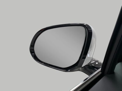 2027 Genesis GV80 2.5T SELECT