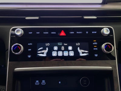 2027 Genesis GV80 2.5T SELECT