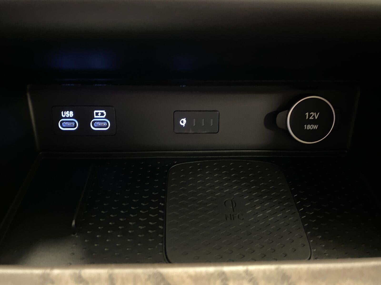 2027 Genesis GV80 2.5T SELECT