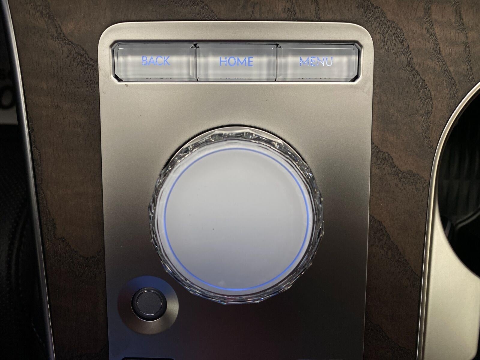 2027 Genesis GV80 2.5T SELECT