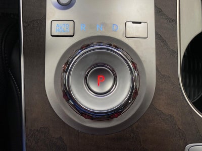 2027 Genesis GV80 2.5T SELECT