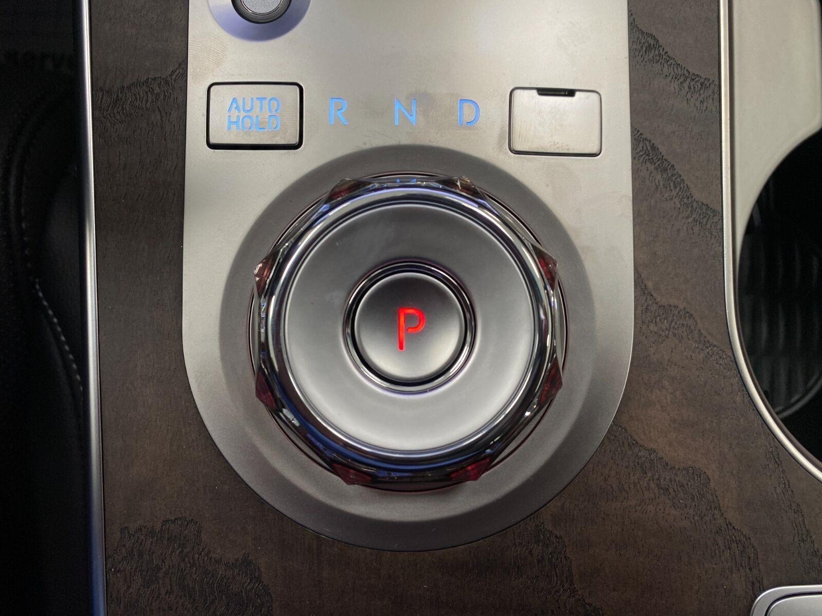 2027 Genesis GV80 2.5T SELECT