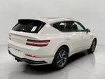 2027 Genesis GV80 2.5T SELECT