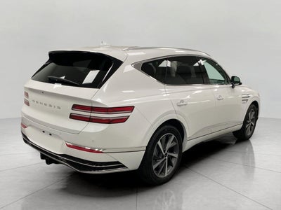 2027 Genesis GV80 2.5T SELECT
