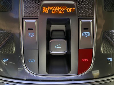 2027 Genesis GV80 2.5T SELECT