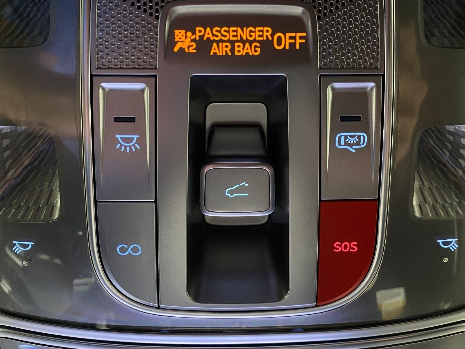 2027 Genesis GV80 2.5T SELECT