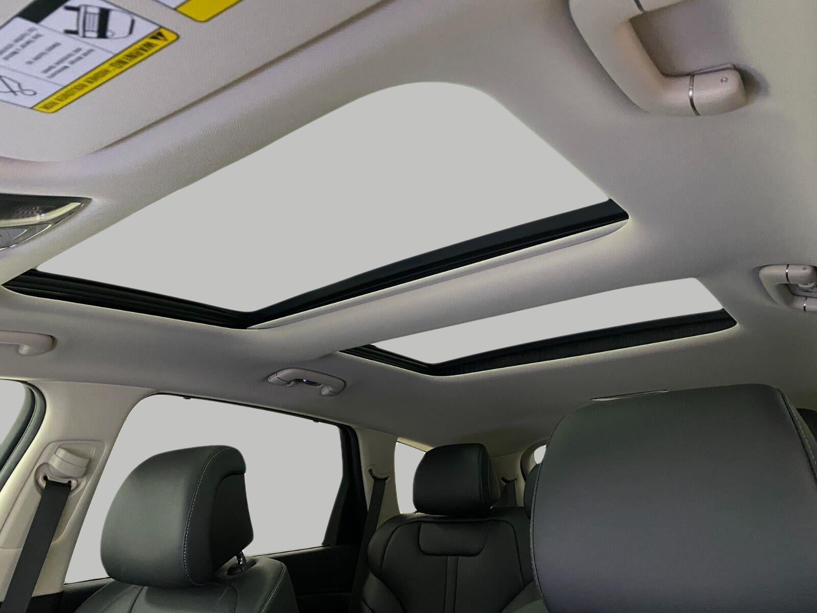 2027 Genesis GV80 2.5T SELECT