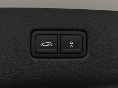 2027 Genesis GV80 2.5T SELECT