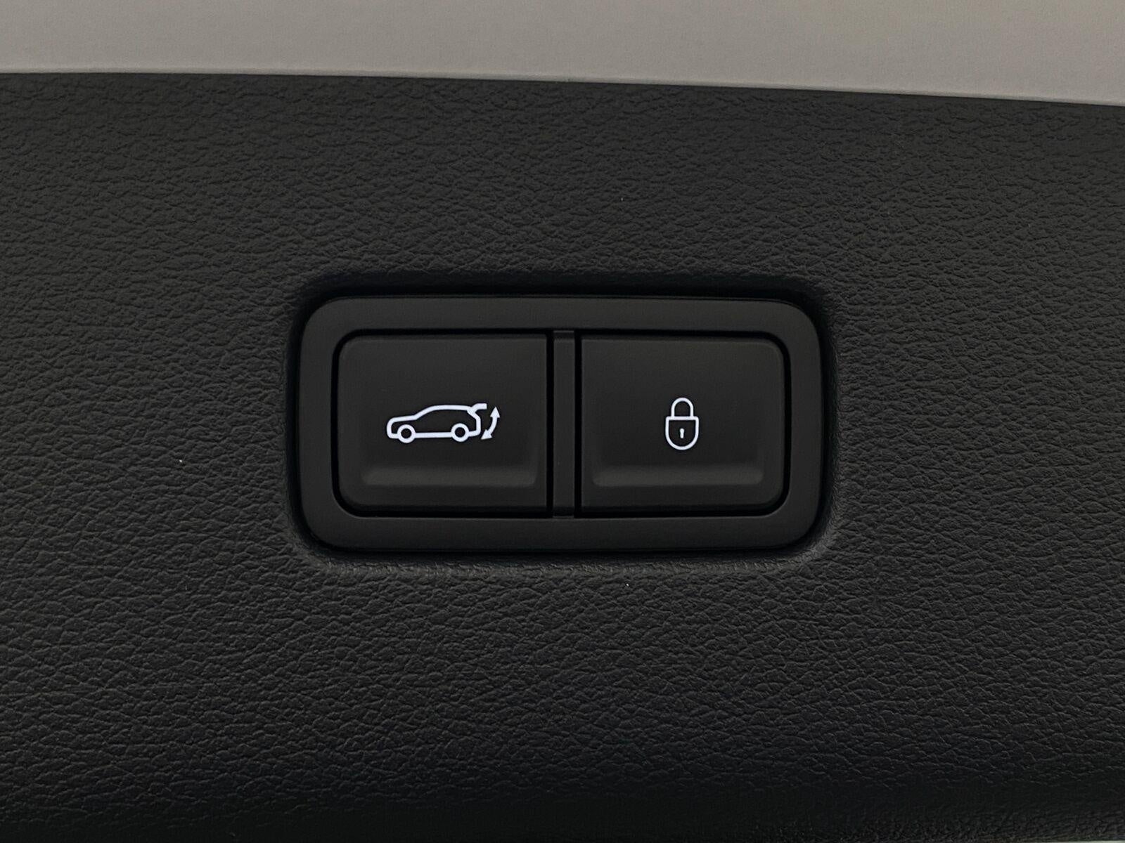 2027 Genesis GV80 2.5T SELECT