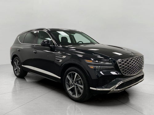 2027 Genesis GV80 2.5T Select AWD