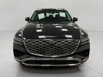 2027 Genesis GV80 2.5T Select AWD