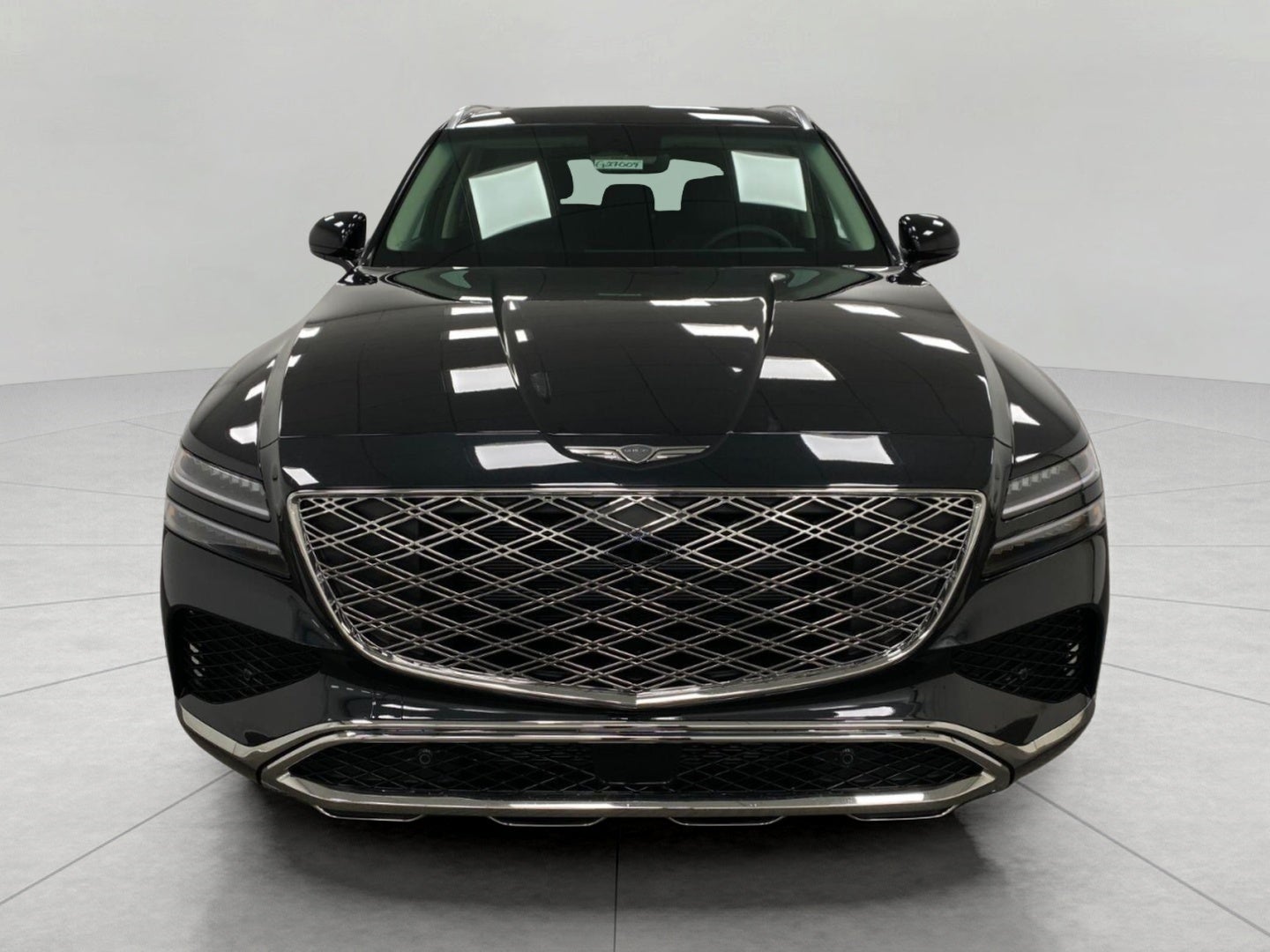 2027 Genesis GV80 2.5T Select AWD