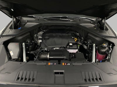 2027 Genesis GV80 2.5T Select AWD