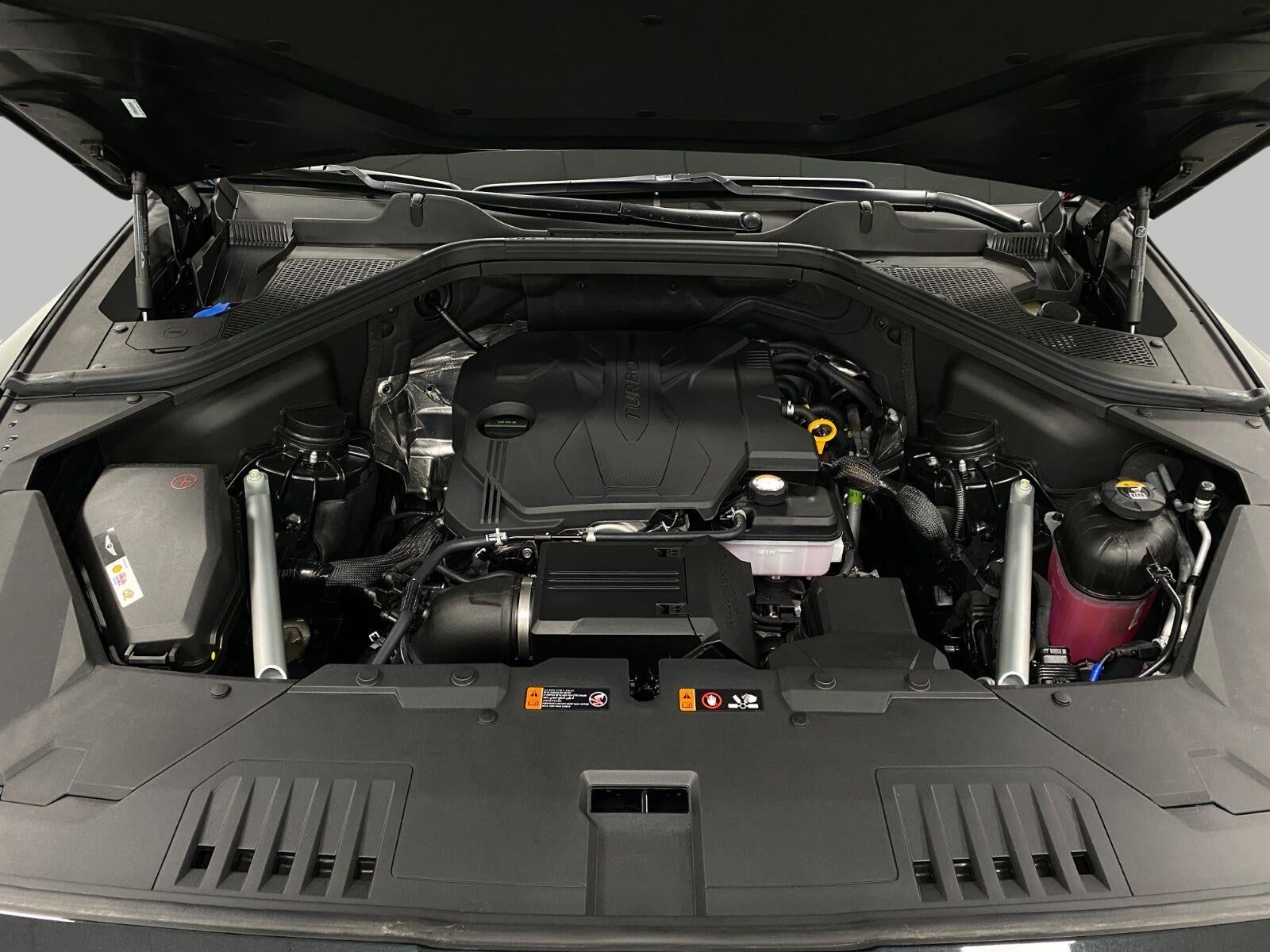 2027 Genesis GV80 2.5T Select AWD