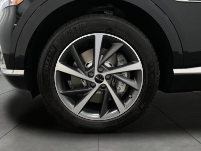 2027 Genesis GV80 2.5T Select AWD