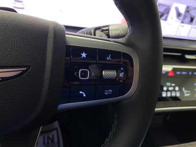 2027 Genesis GV80 2.5T Select AWD