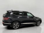 2027 Genesis GV80 2.5T Select AWD