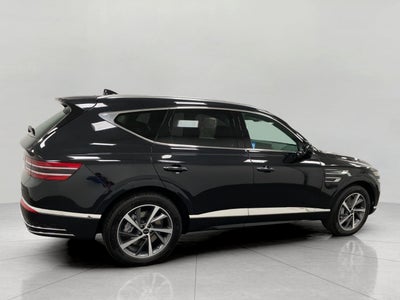 2027 Genesis GV80 2.5T Select AWD