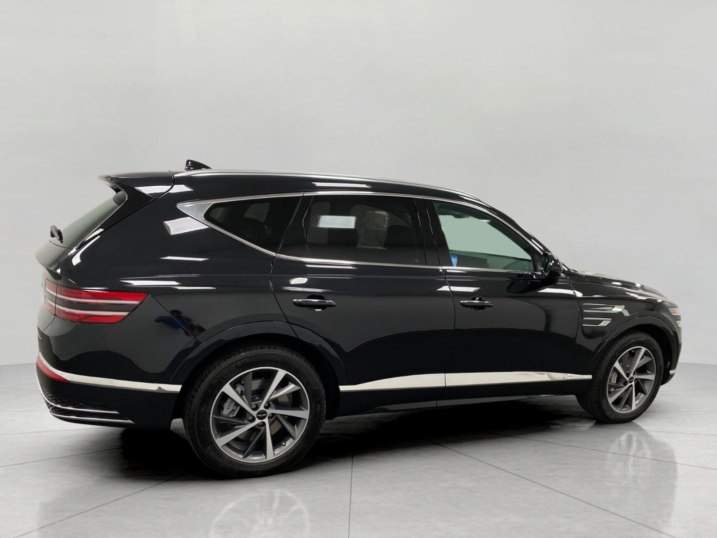2027 Genesis GV80 2.5T Select AWD